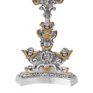 Classic reliquary with...