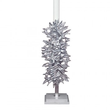 Paschal candle holder in...