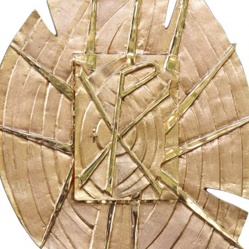 Wall Embedded Tabernacle in...