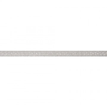 Silver Border Trim Leaf...