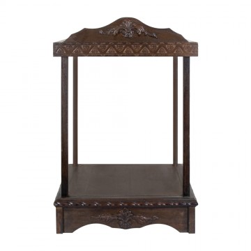 Antique Display Case in...