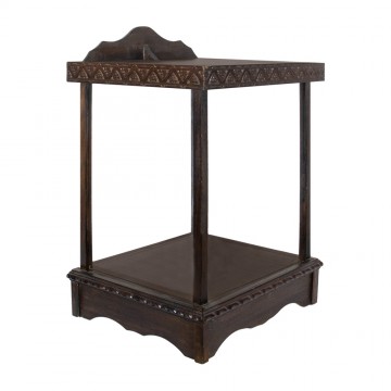 Antique Display Case in...