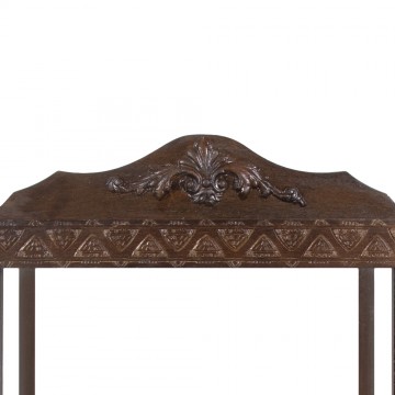 Antique Display Case in...