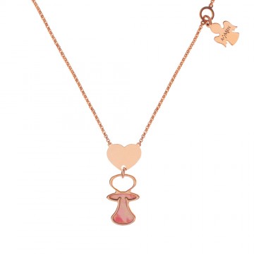 Amen Necklace with...