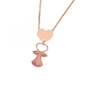 Amen Necklace with...