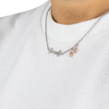 AMEN Necklace Family...