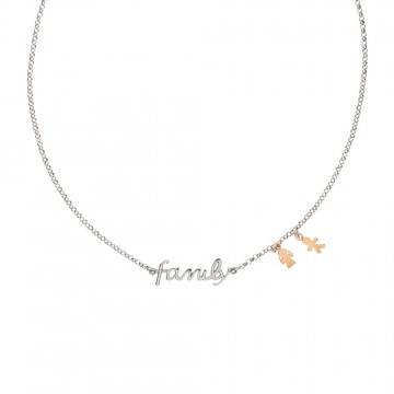 AMEN Necklace Family...