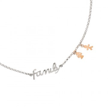 AMEN Necklace Family...