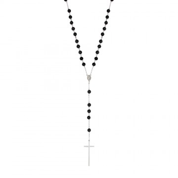 Classic Rosary Necklace...
