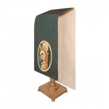 Lectern Cover in Cotton...
