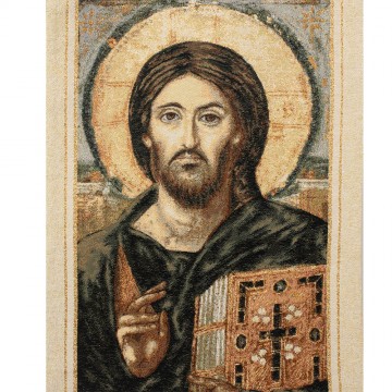 Lectern Cover with Image of...