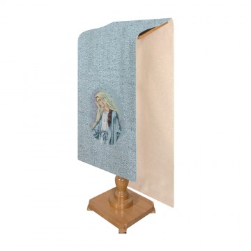 Immaculate Madonna Ambo Cover