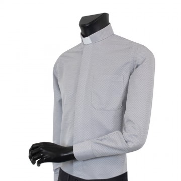 Clergyman Shirt Marangel...