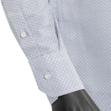 Clergyman Shirt Marangel...