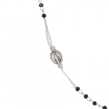 Rosary Necklace for Women...