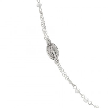 Rosary Necklace for Women...