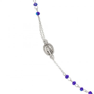 Rosary Necklace for Women...