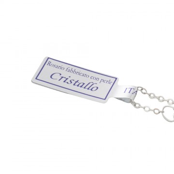 Rosary Necklace for Women...