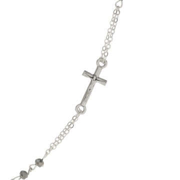 Rosary Necklace for Women...