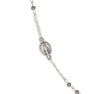 Rosary Necklace for Women...