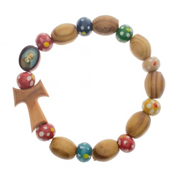 Saint Pio Bracelet for...