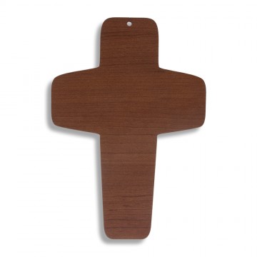 Cross Guardian Angel