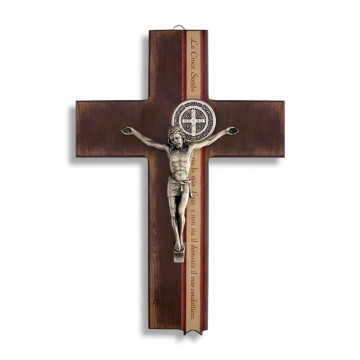 Saint Benedict Cross in...