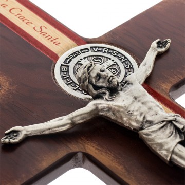 Saint Benedict Cross in...