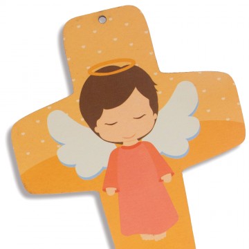 Cross for Children Guardian...