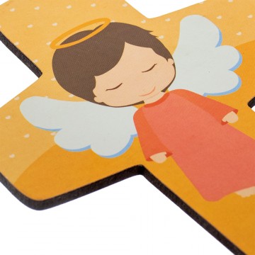 Cross for Children Guardian...