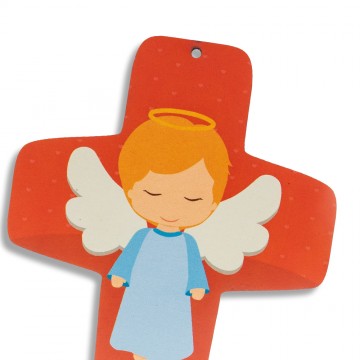 Cross for Bedroom Guardian...