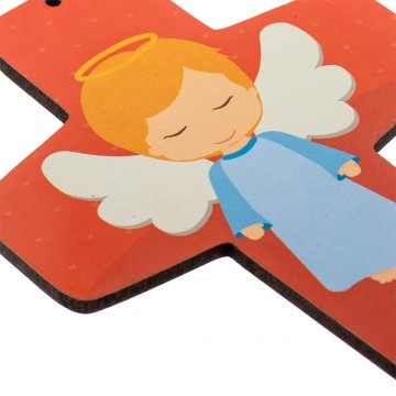 Cross for Bedroom Guardian...