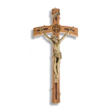 Crucifix of Saint Benedict...