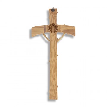 Crucifix of Saint Benedict...
