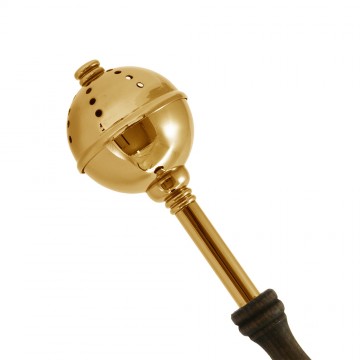 Sprinkler for Blessings