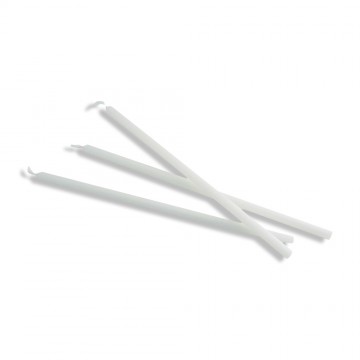 Dripless Candle for Easter...