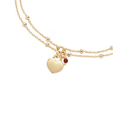 AMEN Double-strand Bracelet...