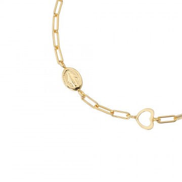 Bracelet with Miraculous...