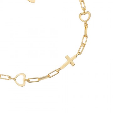 Bracelet with Miraculous...