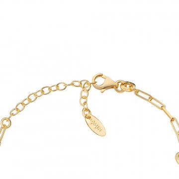 Bracelet with Miraculous...