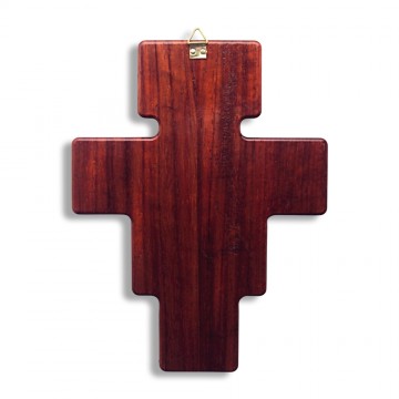 Saint Damiano Cross 41 cm...