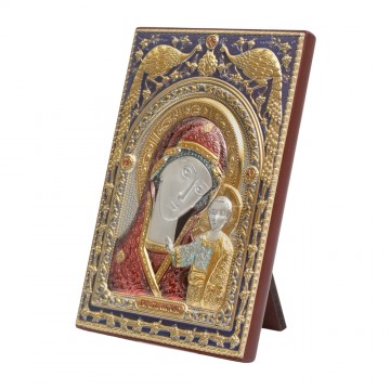 Orthodox icon of the Virgin...