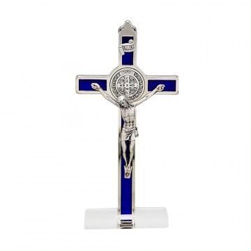 Saint Benedict Crucifix