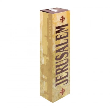 Charcoal kit with Olibanum...