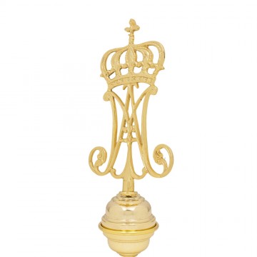 Marian Topper for Banner...