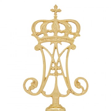 Marian Topper for Banner...