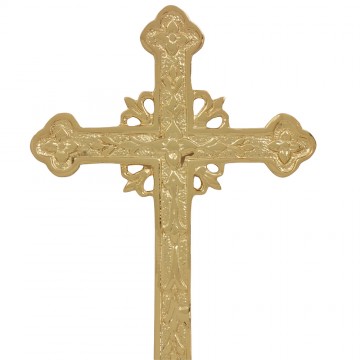 Cross Topper for Banner Holder