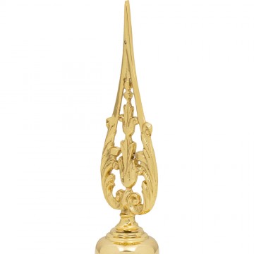 Spear Topper for Banner...