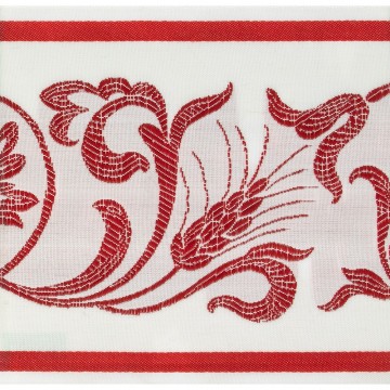 Border Trim for Albs with...