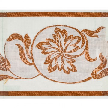 Border Trim for Albs with...